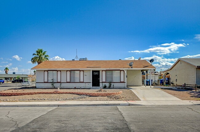 property at 4047 Maple Hill Rd