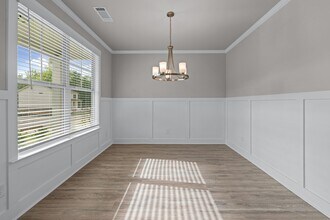 3907 Lockaby Way in Lawrenceville, GA - Building Photo - Building Photo