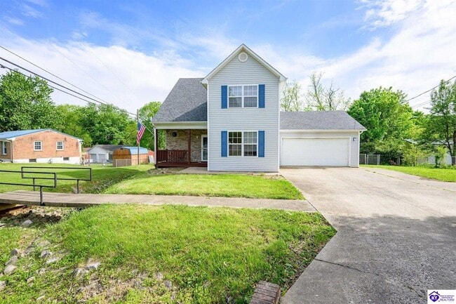 property at 806 Edgebrook Dr