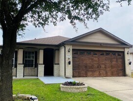 15004 Antique Finish Dr in Pflugerville, TX - Building Photo