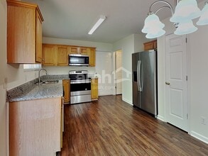 546 Osborne Rd in Winston-Salem, NC - Building Photo - Building Photo