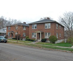 1760-1773 Brookline Ave in Dayton, OH - Building Photo