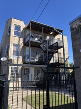 4749-4751 W North Ave in Chicago, IL - Building Photo - Building Photo