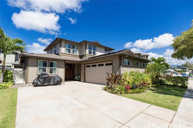 property at 91-1148-1148 Hokua St