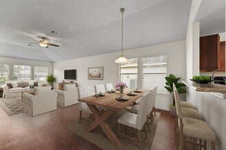 2611 Verano Dr in Richmond, TX - Building Photo - Building Photo