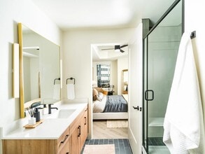 Modera St. Paul in Dallas, TX - Building Photo - Building Photo