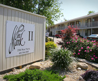 Mark II Apartments photo'