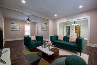 4418 Marcy St in Omaha, NE - Building Photo - Building Photo