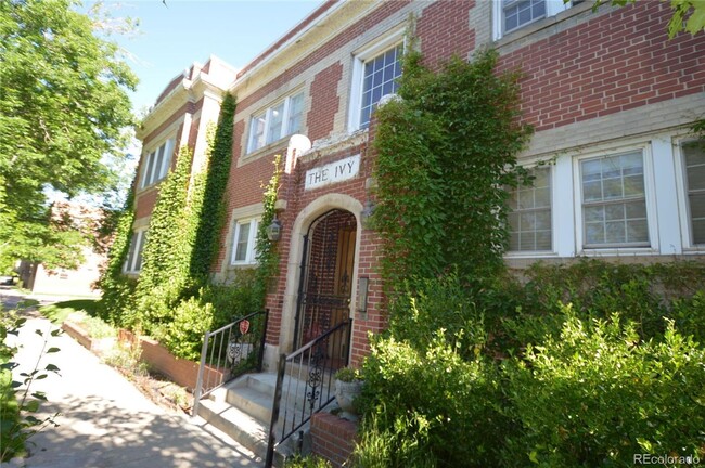 property at 1301 E 9th Ave