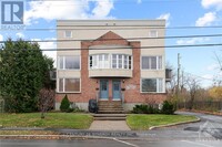 1204-1204 Shillington Ave in Ottawa, ON - Building Photo - Building Photo