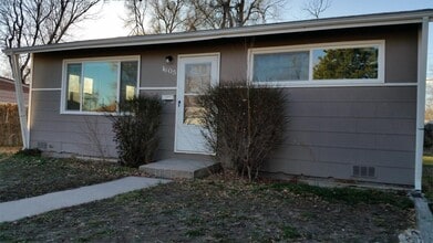 1605 S Xavier St in Denver, CO - Foto de edificio - Building Photo