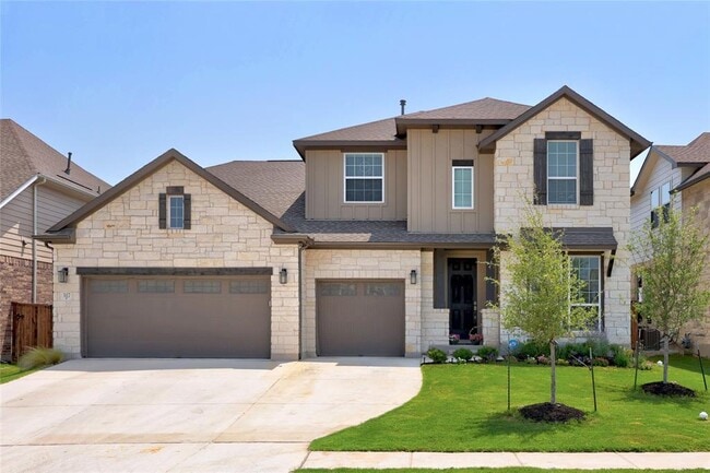 property at 317 Rock Knl St