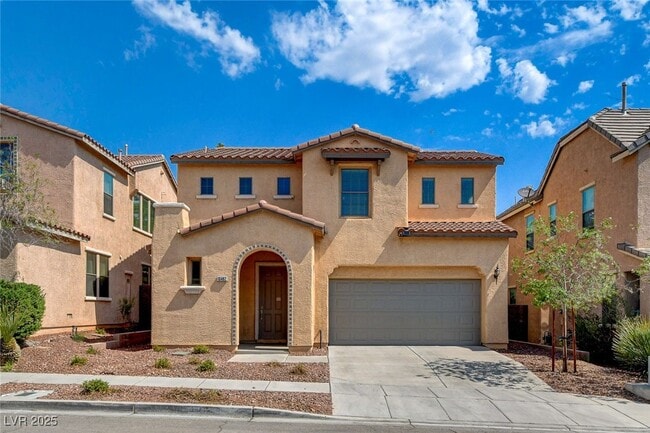 10482 Calico Pines Ave in Las Vegas, NV - Building Photo - Building Photo