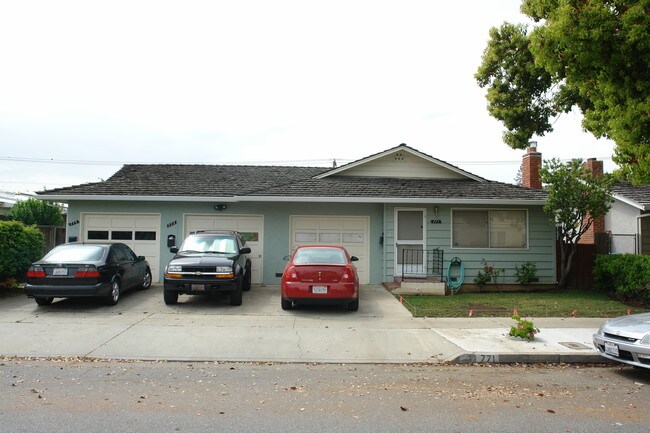 773 Teresi Ct in San Jose, CA - Foto de edificio - Building Photo