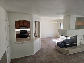 9579 Camelback Peak Ct in Las Vegas, NV - Building Photo - Building Photo