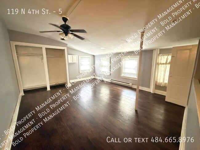 119 N 4th St in Reading, PA - Building Photo - Building Photo