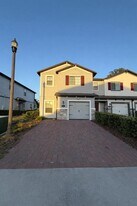 290 Cedar Bark Ln in Sanford, FL - Building Photo