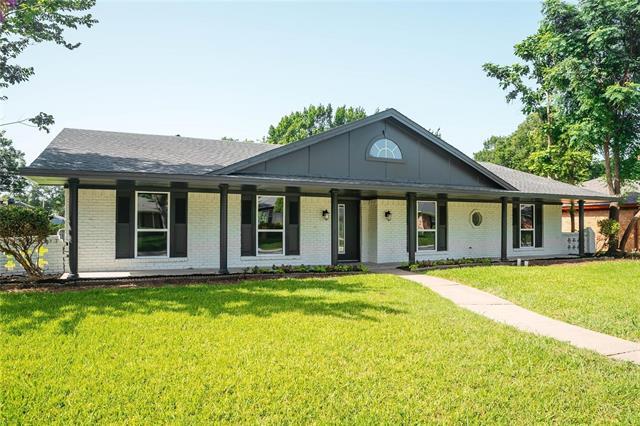 property at 1520 Glenwick Dr