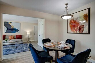 Indigo in Oklahoma City, OK - Building Photo - Building Photo