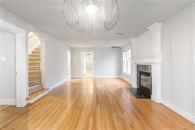 3317 W 5th St in Fort Worth, TX - Building Photo - Building Photo