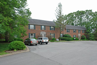 Longview Condominiums in Nashville, TN - Building Photo - Building Photo