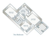 Boulder Ridge in Canton, CT - Building Photo - Floor Plan