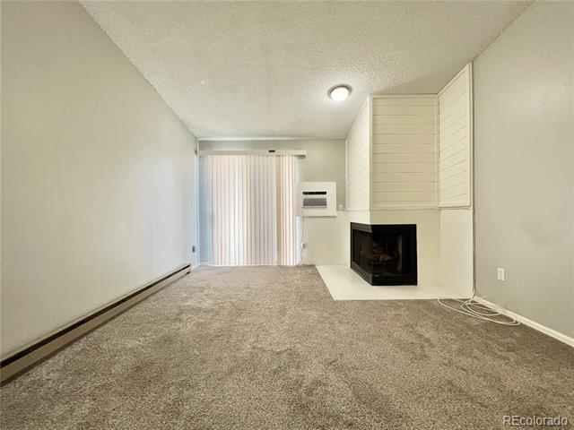 2280 S Oswego Way in Aurora, CO - Building Photo - Building Photo
