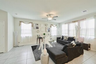 12312 Swae Lee St in Houston, TX - Building Photo - Building Photo