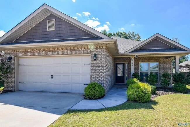 property at 173 Grey Fawn Trail