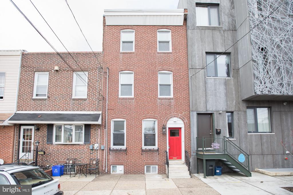 2322 Memphis St in Philadelphia, PA - Building Photo