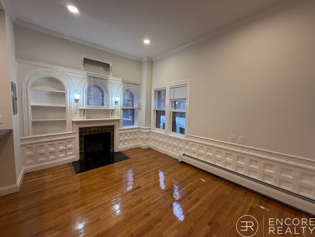 195 Commonwealth Ave in Boston, MA - Foto de edificio - Building Photo