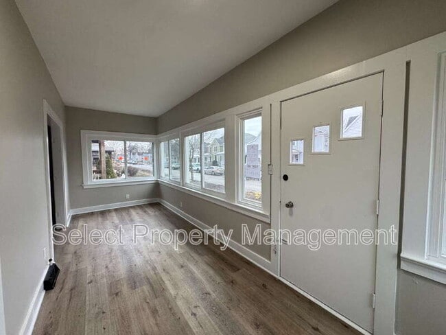 930 3rd St in Fort Wayne, IN - Building Photo - Building Photo