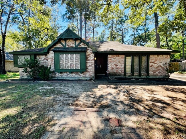 422 Gamewood Dr in Spring, TX - Building Photo - Building Photo