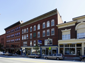 333-339 Water St in Augusta, ME - Building Photo - Building Photo