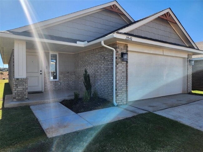 2840 NW 195th St in Edmond, OK - Building Photo - Building Photo