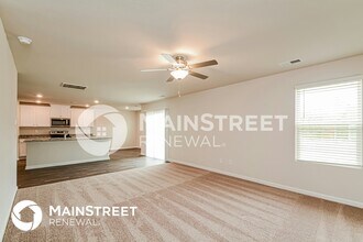 489 Turning Lk Dr in Zebulon, NC - Building Photo - Building Photo
