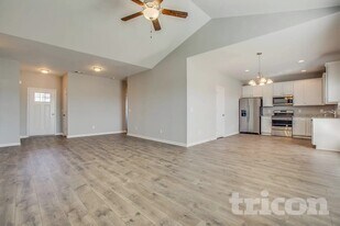 901 Stokewood Pl in Spring Hill, TN - Building Photo