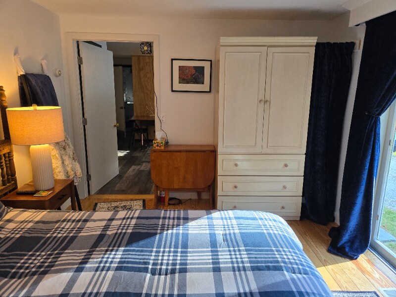 167 Howard Rd in Wardsboro, VT - Building Photo