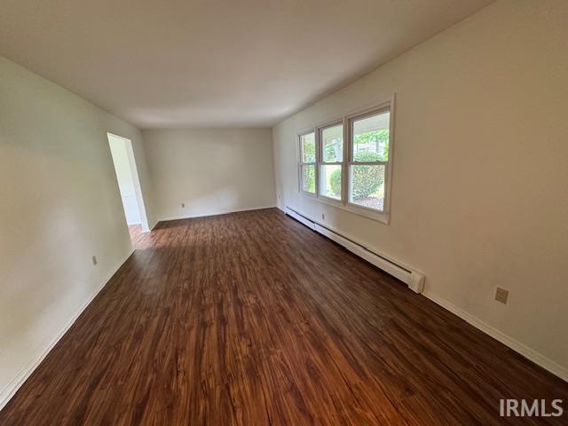 5115 Louden Dr in Fort Wayne, IN - Foto de edificio - Building Photo
