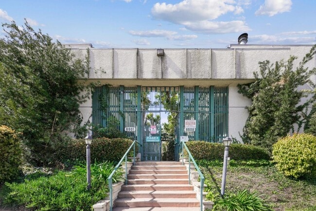 property at 6509 Kester Ave