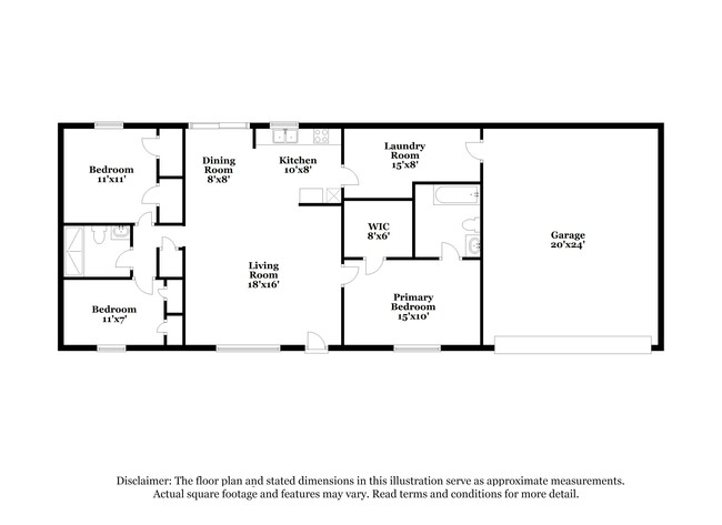 8521 Crosswind Landing Ln in Knoxville, TN - Building Photo - Building Photo