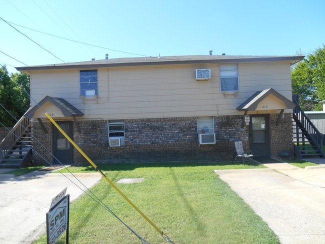 410 E Walnut St, Unit 4