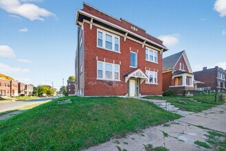 4102 Nebraska Ave in St. Louis, MO - Building Photo - Building Photo