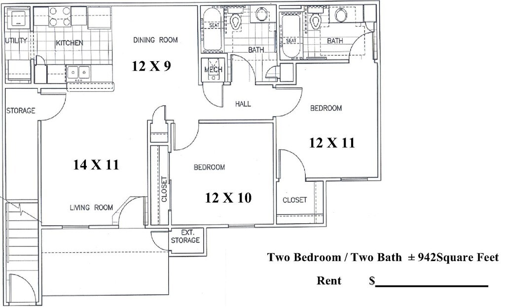 Fieldstone Apartments in Maize, KS