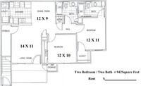 Fieldstone Apartments photo'