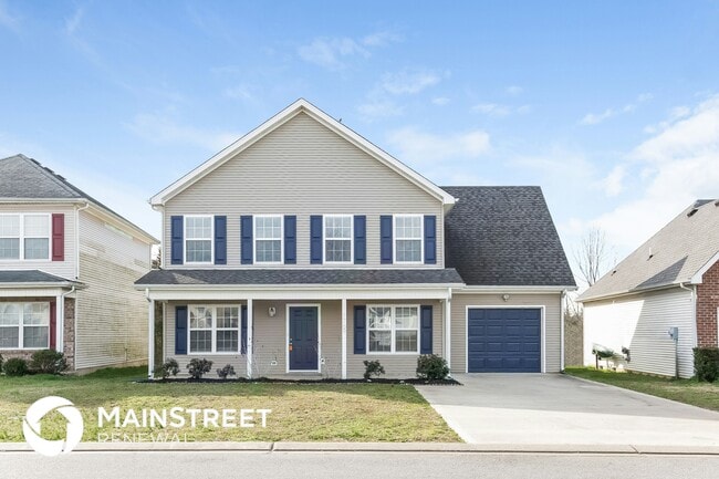 property at 1769 Antebellum Dr