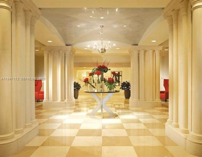 property at 200 Sunny Isles Blvd