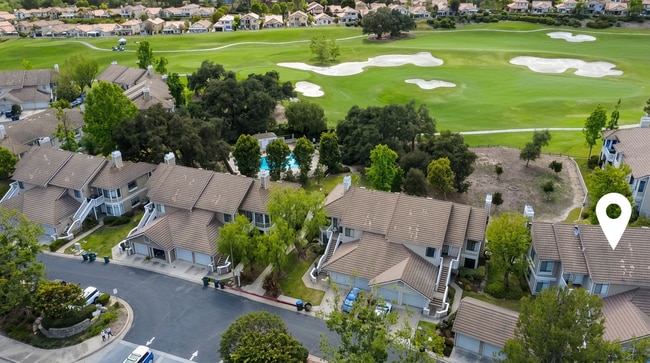 property at 31 Oak Knolls