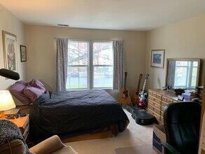 106 Heritage Blvd, Unit 5 in Princeton, NJ - Building Photo - Building Photo