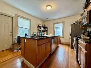 58 Englewood Ave, Unit 2 in Boston, MA - Building Photo - Building Photo